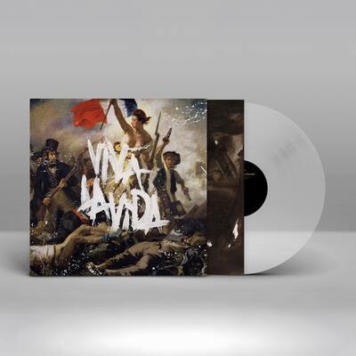 Coldplay — Viva La Vida Or Death and All His Friends
