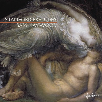 Charles Villiers Stanford - Stanford: Preludes CD Album - Used