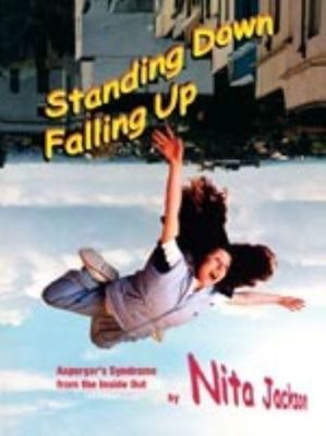 Standing down, falling up - Nita Jackson - Paperback - Used