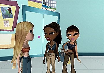 google drive bratz rock angelz