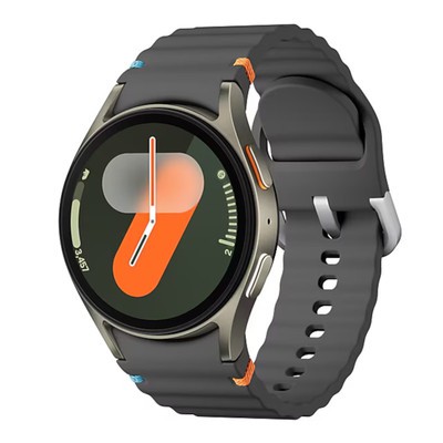 Samsung Galaxy Watch 7 Bluetooth Green 40mm Green Sport Band - Good