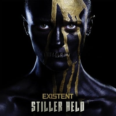 Existent - Stiller Held CD Album - Used