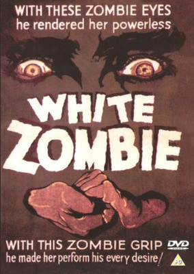 White Zombie - DVD - Used