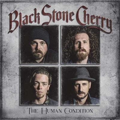 Black Stone Cherry - The Human Condition CD Album - Used