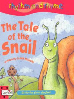 The tale of the snail - Judith Nicholls - Paperback - Used