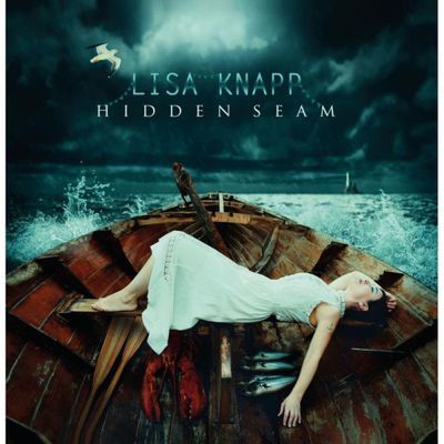 Lisa Knapp - Hidden Seam CD Album - Used