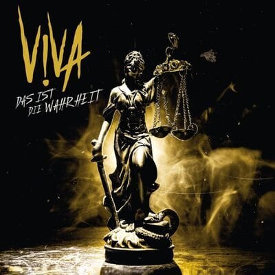 Viva - Das Ist Die Wahrheit CD Album - Used