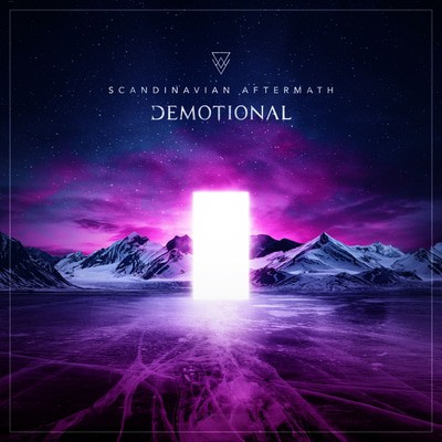 Demotional - Scandinavian Aftermath CD Album - Used