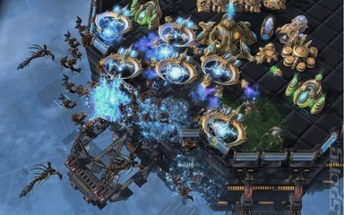 Starcraft 1 mac os x