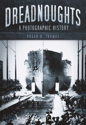 Dreadnoughts - Roger D. Thomas - Paperback - Used