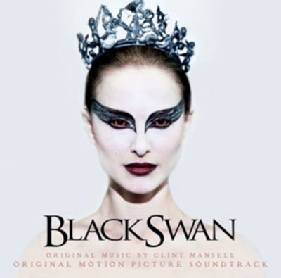 Black Swan CD Album - Used