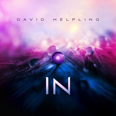 David Helpling - IN CD Album - Used