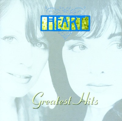 Greatest Hits CD Album - Used