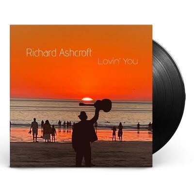 Richard Ashcroft — Lovin' You