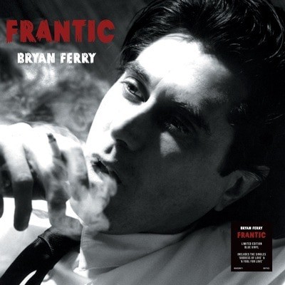 Bryan Ferry — Frantic