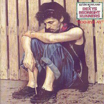 Dexys Midnight Runners - Too-rye-ay CD Album - Used