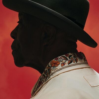 Buddy Guy — Ain't Done With the Blues