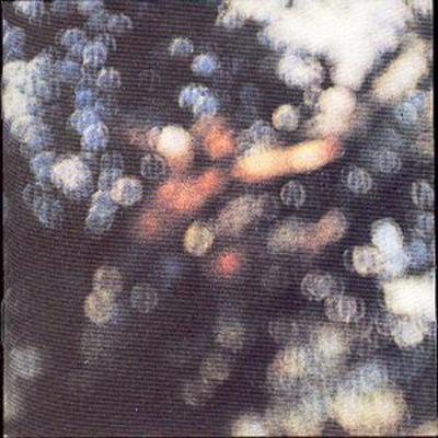 Pink Floyd - Obscured By Clouds: Music from La Vallée CD Album - Used