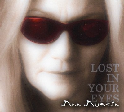 Anne Austin - Lost in Your Eyes CD Album - Used