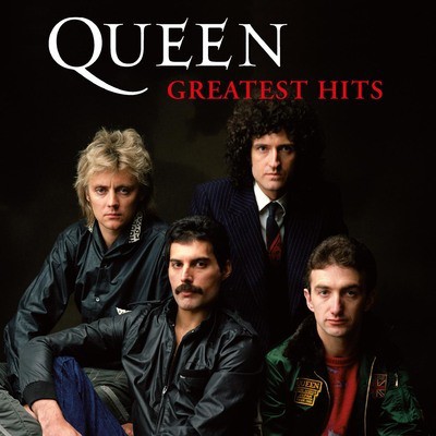 Queen - Greatest Hits - DVD - Used