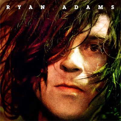 Ryan Adams - Ryan Adams CD Album - Used