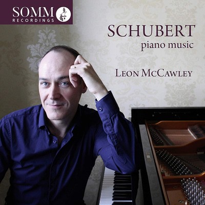 Franz Schubert - Schubert: Piano Music CD Album - Used