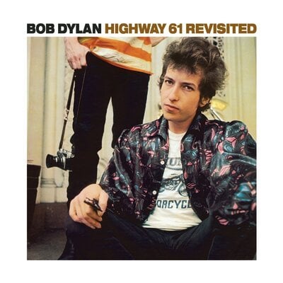 Bob Dylan — Highway 61 Revisited