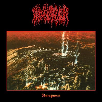 Blood Incantation — Starspawn