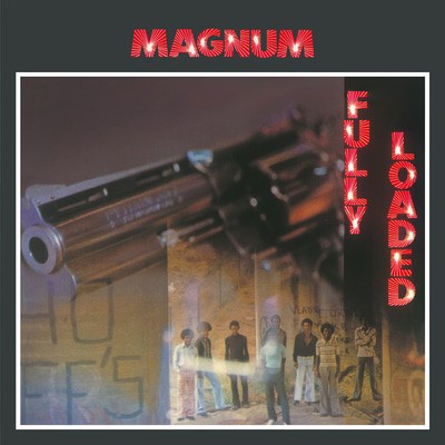 Magnum — Fully Loaded