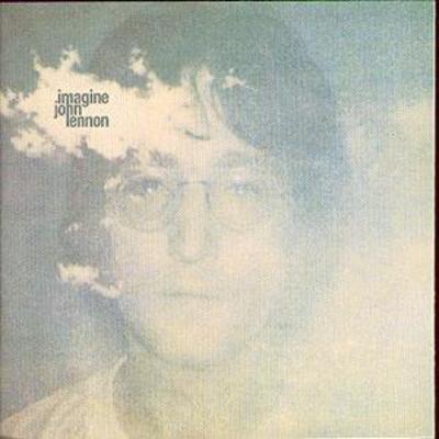 John Lennon - Imagine - DVD - Used