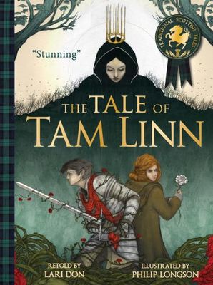 The tale of Tam Linn - Lari Don - Paperback - Used