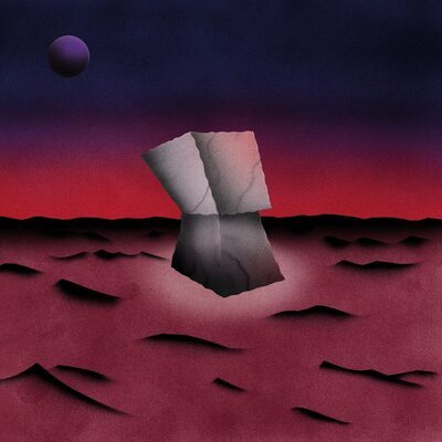 King Krule — Space Heavy