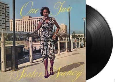 Sister Nancy — One Two