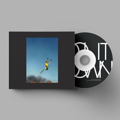Yeah Yeah Yeahs - Cool It Down CD Album - Used