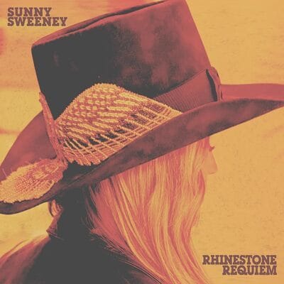 Sunny Sweeney - Rhinestone Requiem CD Album - Used