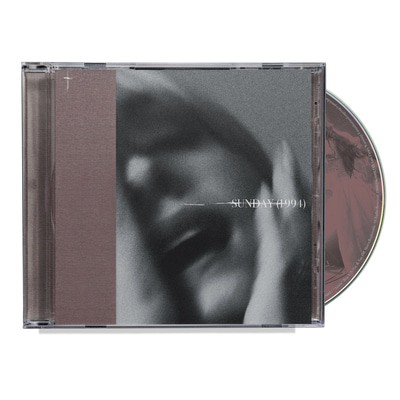 Sunday (1994) - Devotion EP CD Album - Used