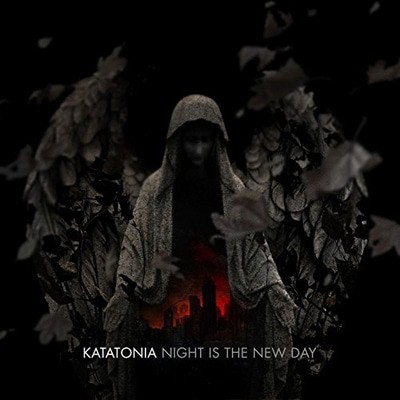 Katatonia — Night Is the New Day