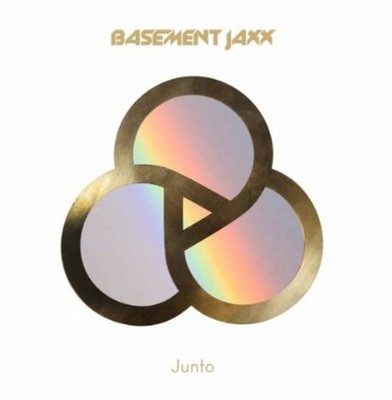 Basement Jaxx — Junto