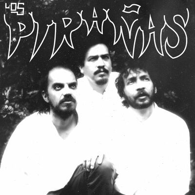 Los Piranas — Una Oportunidad Mas De Triunfar En La Vida