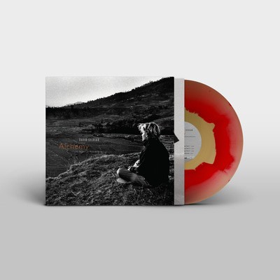 David Sylvian — Alchemy: An Index of Possibilities
