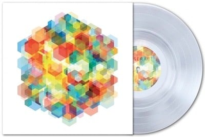 Tesseract — Polaris( 10th Anniversary)