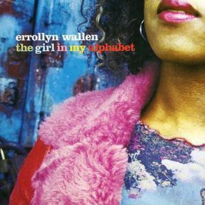 Errollyn Wallen - Girl in My Alphabet, The (Rozario, Ensemble Xi) CD Album - Used