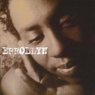Errollyn Wallen - Errollyn CD Album - Used