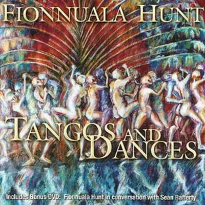 Various Composers - Tangos and Dances CD Album - Used
