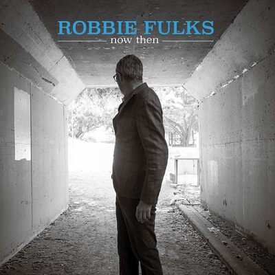 Robbie Fulks - Now Then CD Album - Used