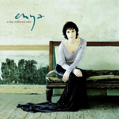 Enya - A Day Without Rain CD Album - Used