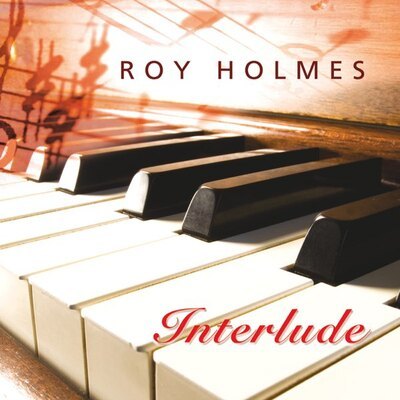 Roy Holmes - Interlude CD Album - Used