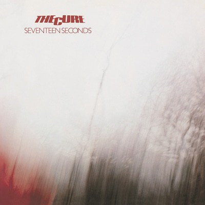 The Cure - Seventeen Seconds - DVD - Used