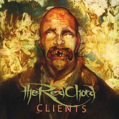 The Red Chord - Clients CD Album - Used