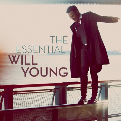 Will Young - The Essential Will Young CD Album - Used